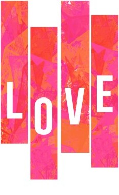 Love XOXO cover